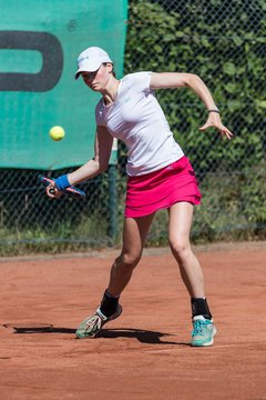 Filippa Stieg 839 - Luebecker Stadtmeisterschaften